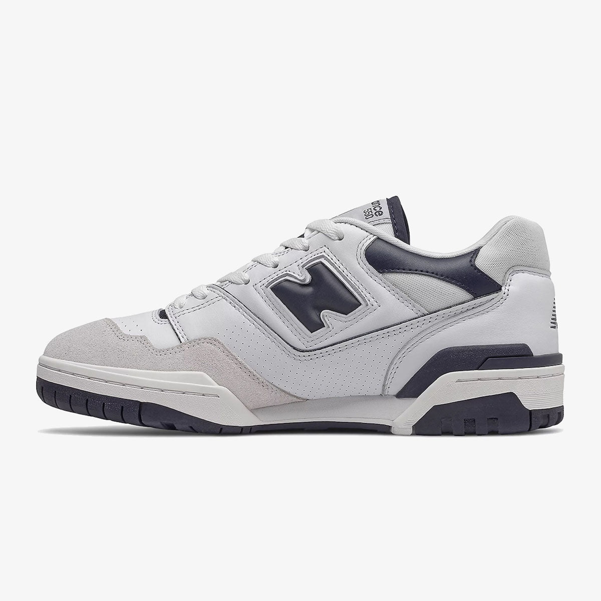 DIDALUXE ‘White Navy