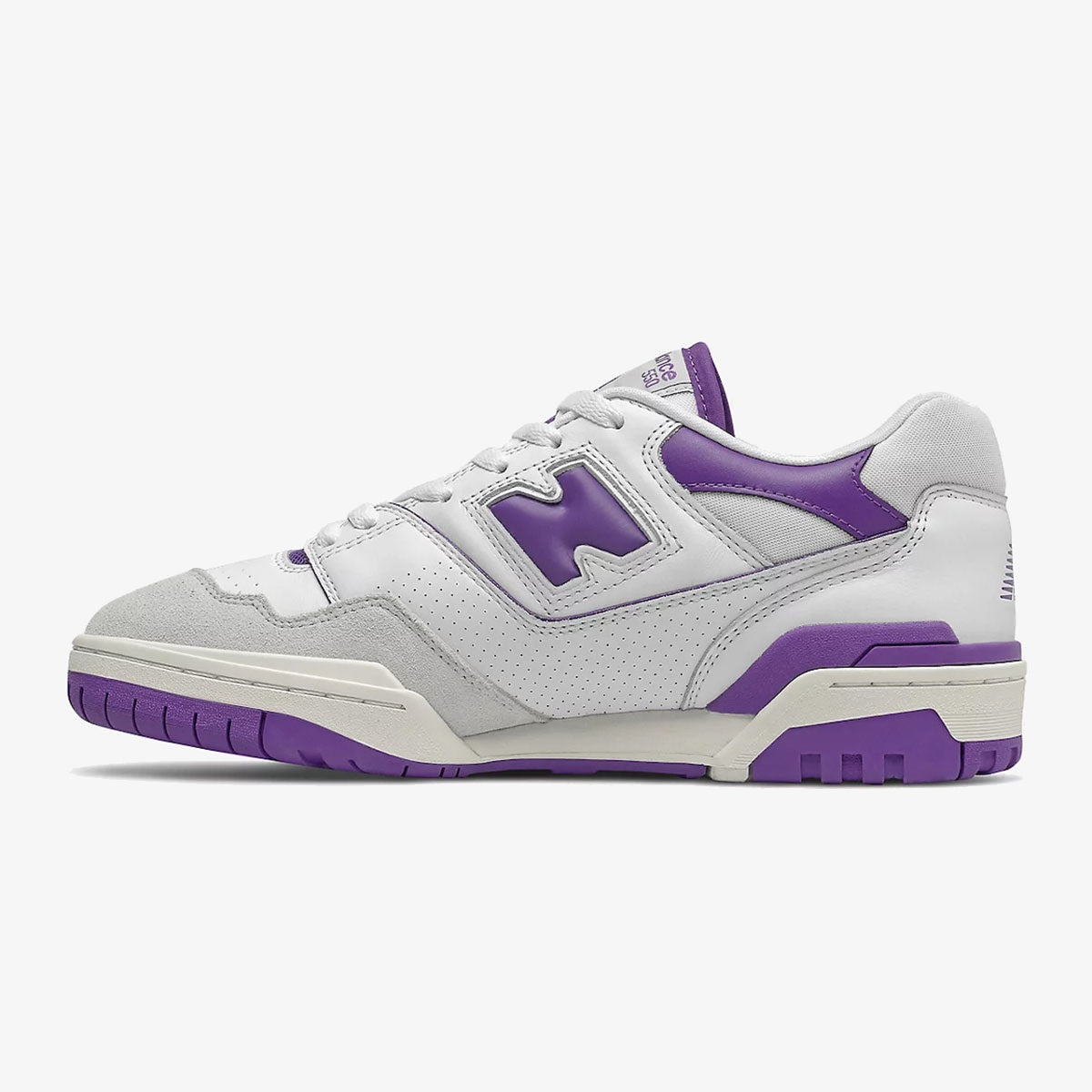 DIDALUXE ‘White Purple
