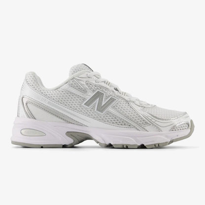 DIDALUXE white silver - Alternate product view