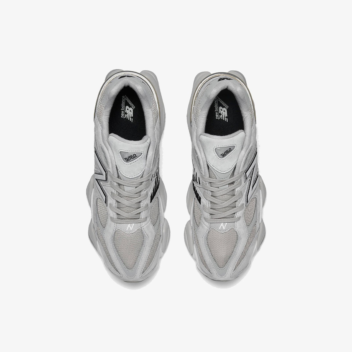 DIDALUXE silver metallic - Alternate product view