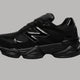 NB 9060 Triple Black