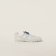 530 SL Runner – Suede and Mesh White Edition