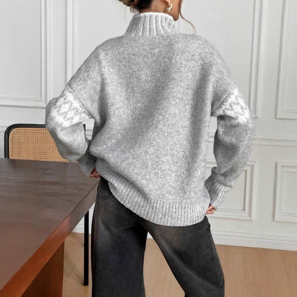 Elowen | Pull 3D loose