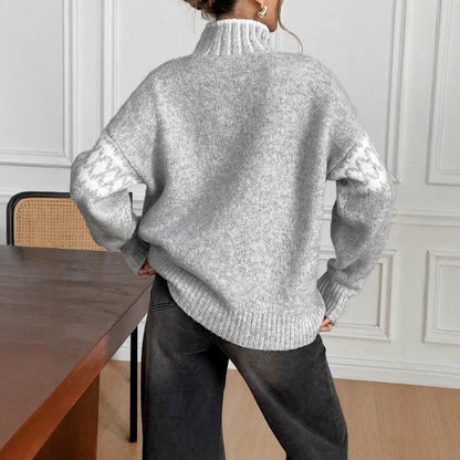 Elowen | Pull 3D loose