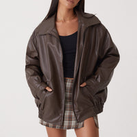 Marron