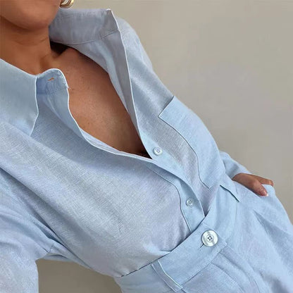 Vivienne | Tailleur Short
