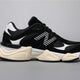NB 9060 Black White