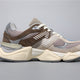 NB 9060 Brown Blue