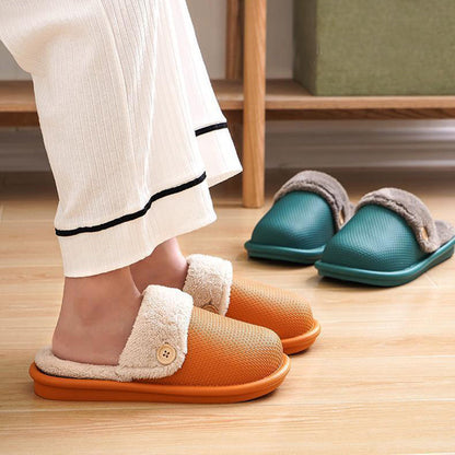 Shlap Shlap | Chaussons d’intérieur lavables