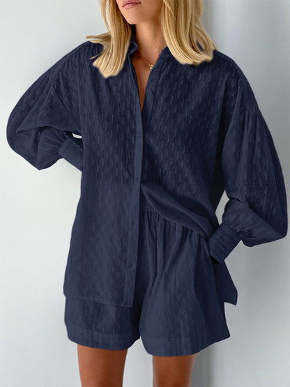 Juliette | Ensemble Casual Chic