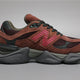 NB 9060 Wine Red