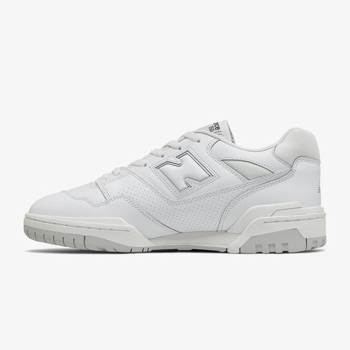 DIDALUXE ‘White Grey