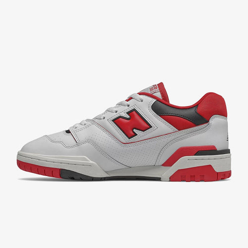 DIDALUXE ‘White Team Red