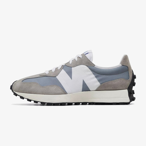 DIDALUXE ‘Team Away Grey