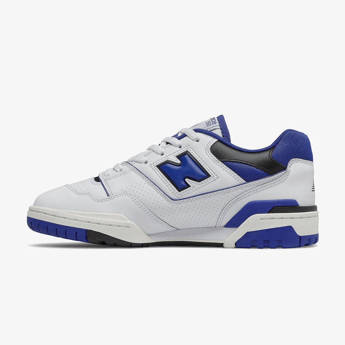 DIDALUXE ‘White Team Royal