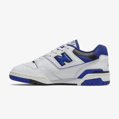 DIDALUXE ‘White Team Royal