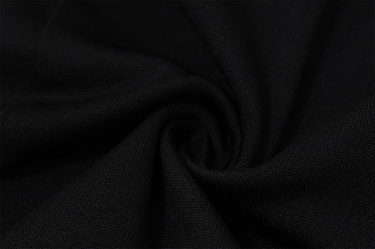 Garance | Robe bicolore à bretelles