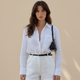 Vivienne | Tailleur Short