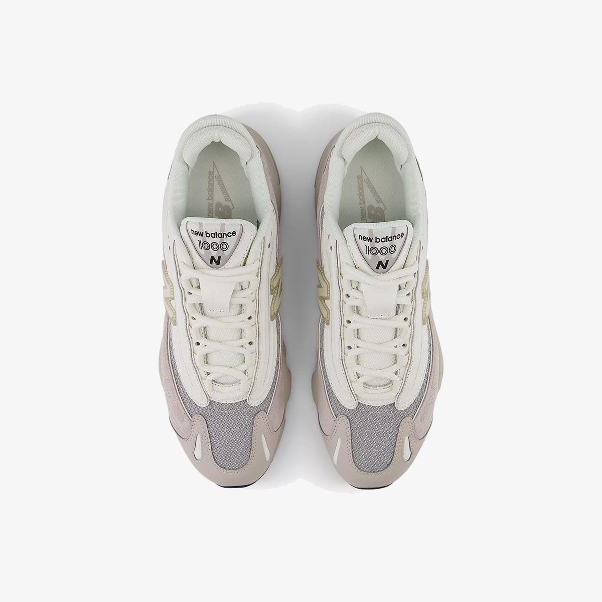 LAMEGO - Sneakers