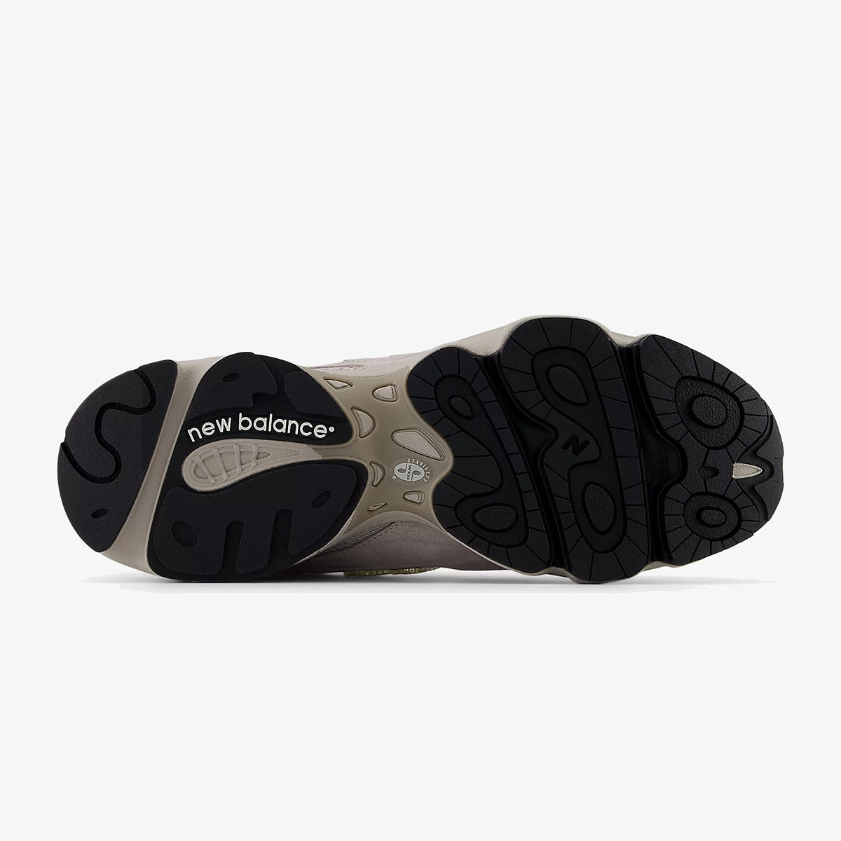 LAMEGO - Sneakers