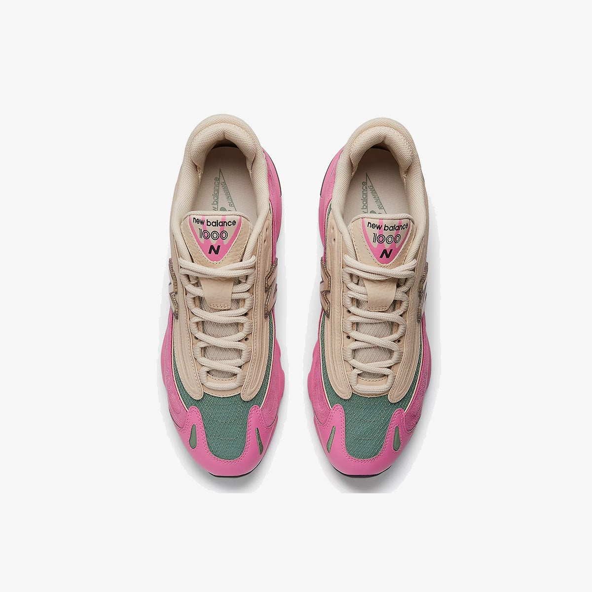 CHAVES - Sneakers