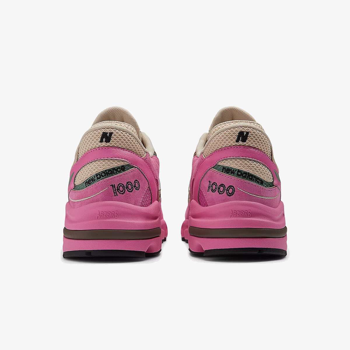 CHAVES - Sneakers