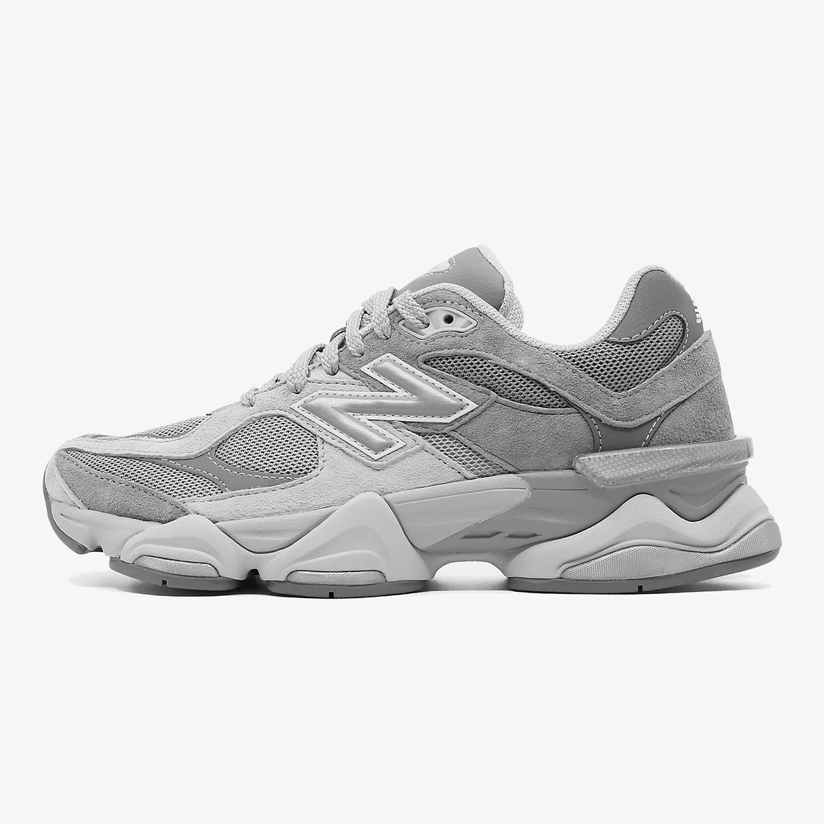 DIDALUXE ‘Shadow Grey