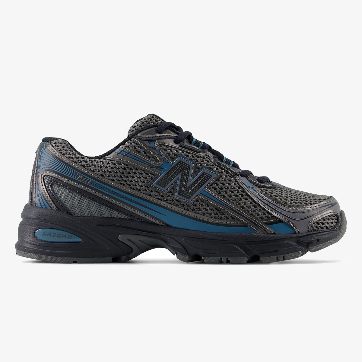DIDALUXE grey blue - Alternate product view