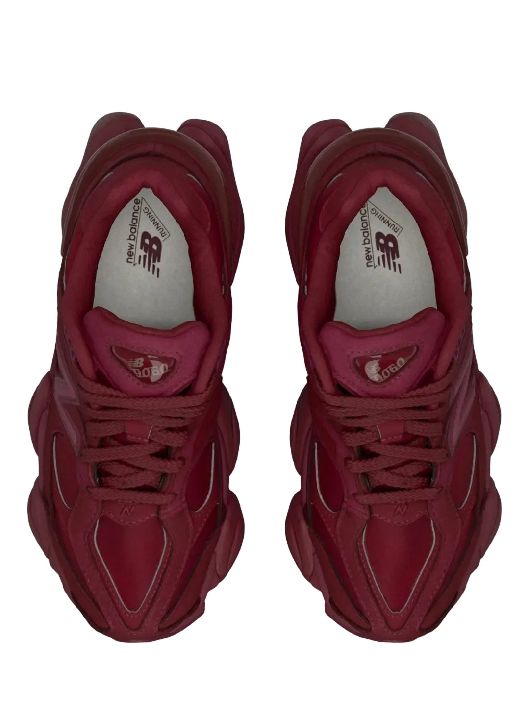 VELORIA Bordeaux Satin