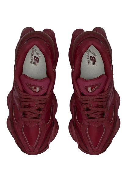 VELORIA Bordeaux Satin