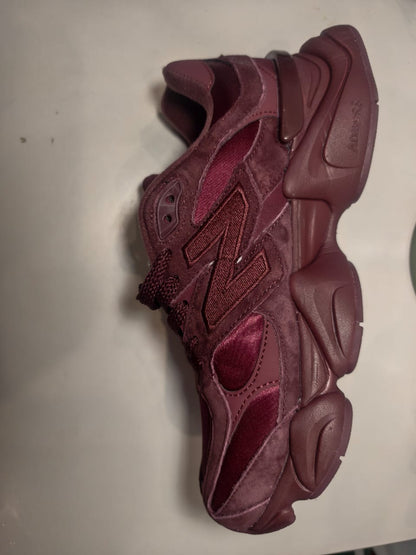 VELORIA Bordeaux Satin
