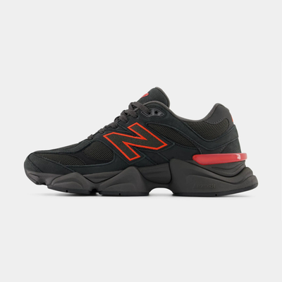 KARIMA Noir Rouge