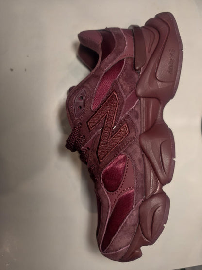 VELORIA Bordeaux Satin
