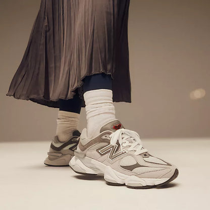 ZELINA Gris Nuage