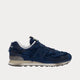 574 SL Low Baskets – Denim Royal  Edition