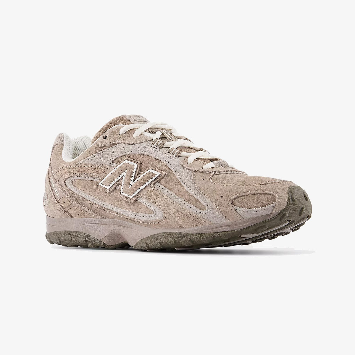 DIDALUXE low-profile sneaker - Side product view