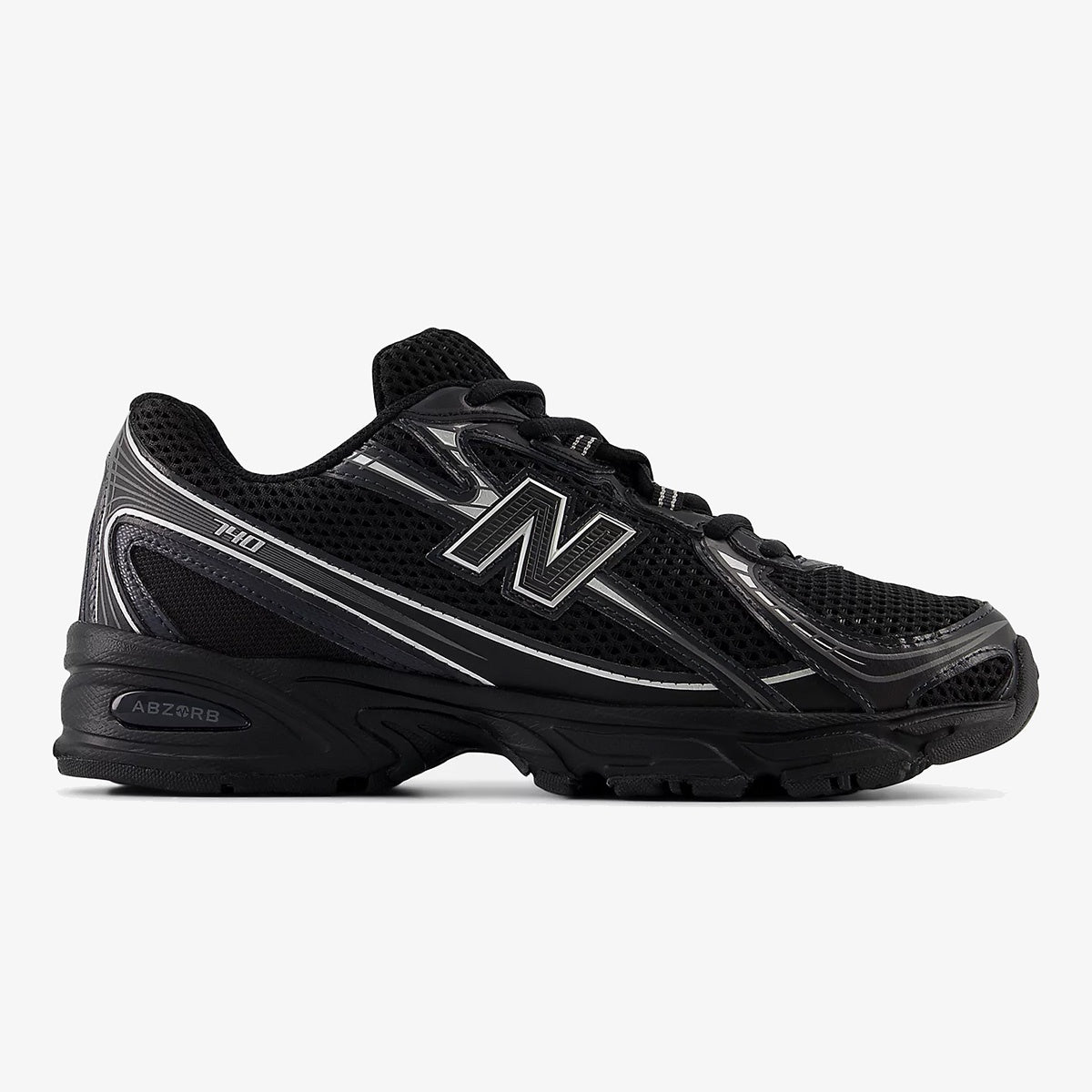 DIDALUXE black silver - Alternate product view