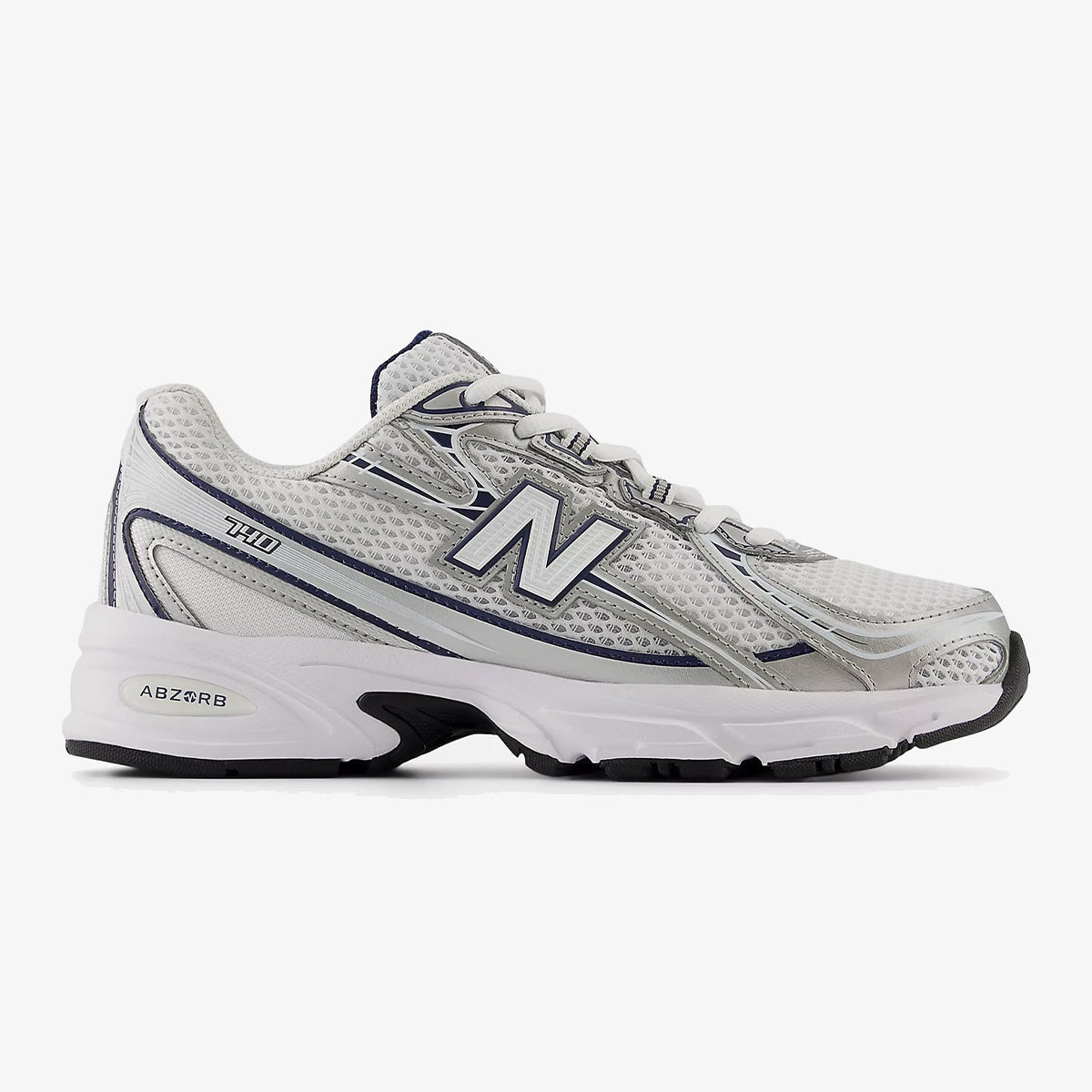 DIDALUXE white navy - Alternate product view