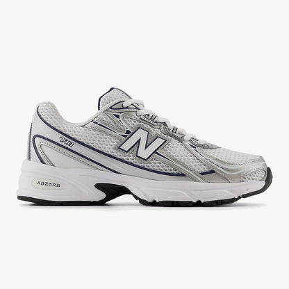 DIDALUXE white navy - Alternate product view