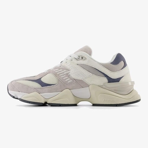 DIDALUXE Moonrock Linen sneaker in moonrock, linen and dark arctic grey tones
