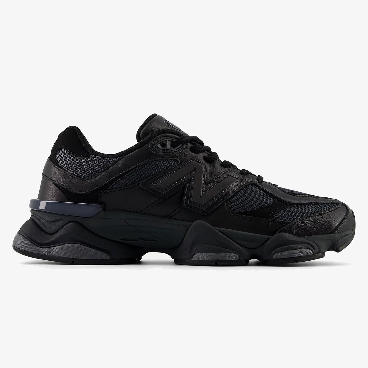 DIDALUXE triple black - Alternate product view