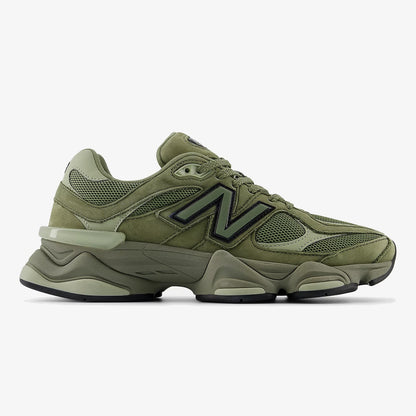 olive DIDALUXE sneakers - Alternate product view
