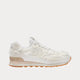 574 SL Low Baskets – White Edition